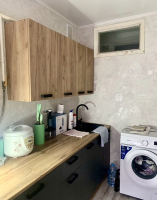 Продам однокомнатную (1-комн.) квартиру, Луначарского ул, 402, Армавир г