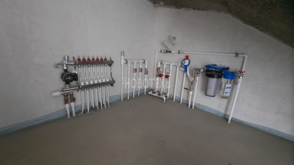 Продам дом, Короткий пер, 1кб, Саратовская ст-ца, 0 км от города