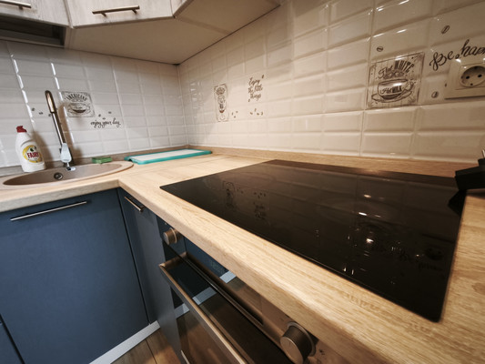 Сдам однокомнатную (1-комн.) квартиру, Косинское (Новое Павлино мкр.) ш, 10, Балашиха г