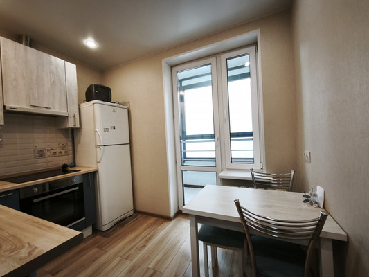 Сдам однокомнатную (1-комн.) квартиру, Косинское (Новое Павлино мкр.) ш, 10, Балашиха г