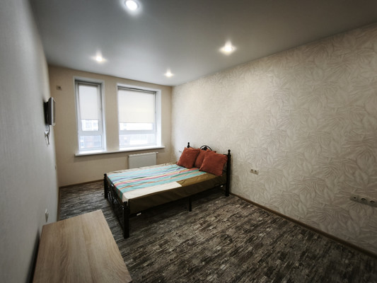 Сдам однокомнатную (1-комн.) квартиру, Косинское (Новое Павлино мкр.) ш, 10, Балашиха г