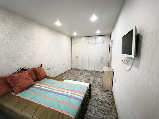 Сдам однокомнатную (1-комн.) квартиру, Косинское (Новое Павлино мкр.) ш, 10, Балашиха г