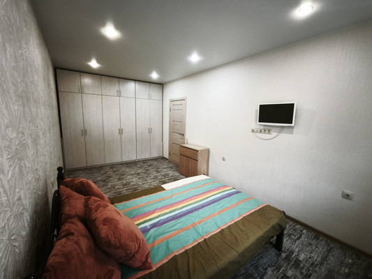 Сдам однокомнатную (1-комн.) квартиру, Косинское (Новое Павлино мкр.) ш, 10, Балашиха г