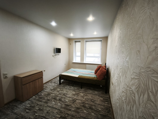 Сдам однокомнатную (1-комн.) квартиру, Косинское (Новое Павлино мкр.) ш, 10, Балашиха г