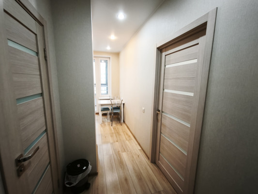 Сдам однокомнатную (1-комн.) квартиру, Косинское (Новое Павлино мкр.) ш, 10, Балашиха г