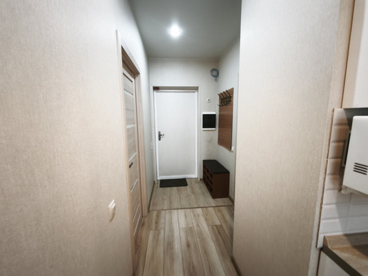 Сдам однокомнатную (1-комн.) квартиру, Косинское (Новое Павлино мкр.) ш, 10, Балашиха г