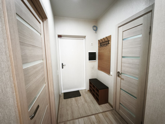 Сдам однокомнатную (1-комн.) квартиру, Косинское (Новое Павлино мкр.) ш, 10, Балашиха г