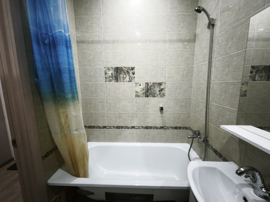 Сдам однокомнатную (1-комн.) квартиру, Косинское (Новое Павлино мкр.) ш, 10, Балашиха г