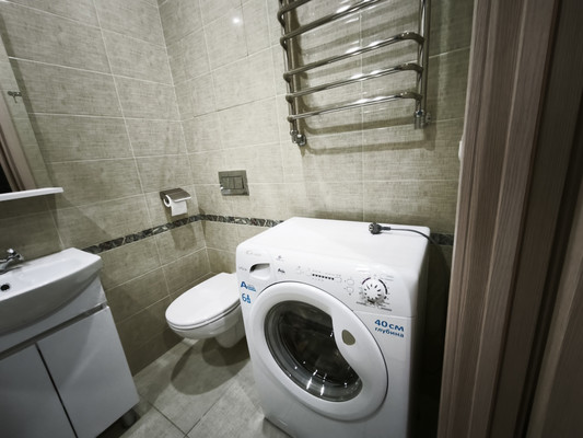 Сдам однокомнатную (1-комн.) квартиру, Косинское (Новое Павлино мкр.) ш, 10, Балашиха г