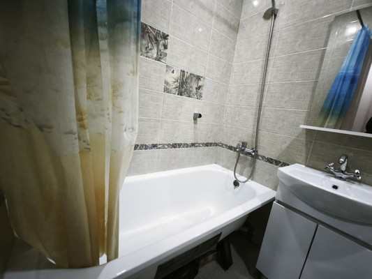 Сдам однокомнатную (1-комн.) квартиру, Косинское (Новое Павлино мкр.) ш, 10, Балашиха г