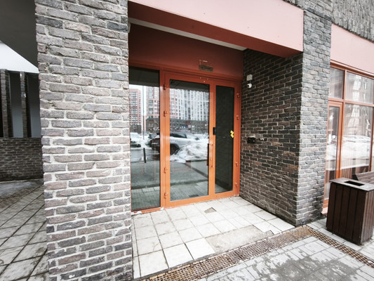 Сдам однокомнатную (1-комн.) квартиру, Косинское (Новое Павлино мкр.) ш, 10, Балашиха г