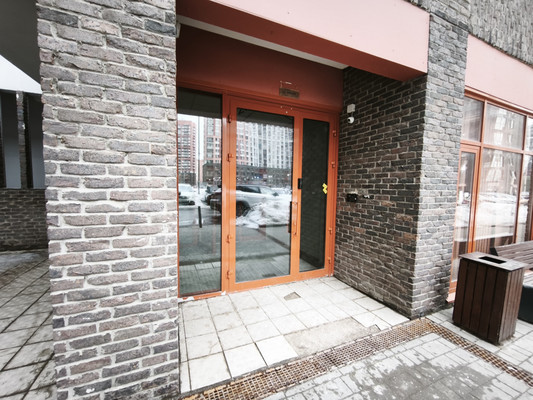 Сдам однокомнатную (1-комн.) квартиру, Косинское (Новое Павлино мкр.) ш, 10, Балашиха г