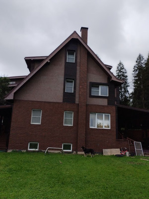 Продам дом, Лесная ул, 123, Новая д, 0 км от города