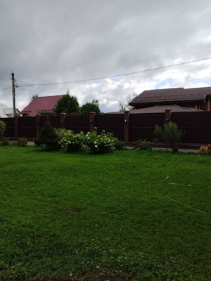 Продам дом, Лесная ул, 123, Новая д, 0 км от города