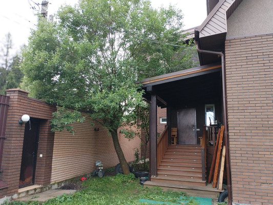 Продам дом, Лесная ул, 123, Новая д, 0 км от города