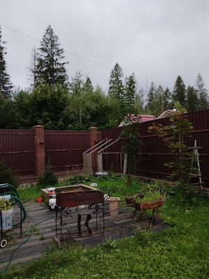 Продам дом, Лесная ул, 123, Новая д, 0 км от города