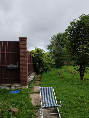 Продам дом, Лесная ул, 123, Новая д, 0 км от города