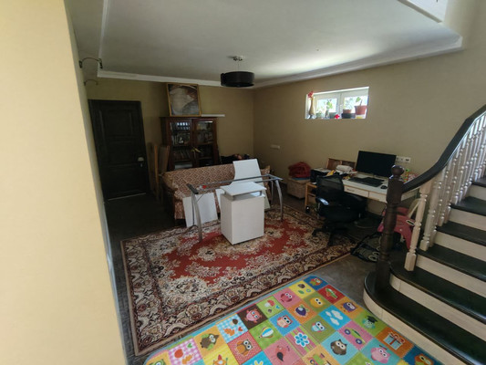 Продам дом, Лесная ул, 123, Новая д, 0 км от города