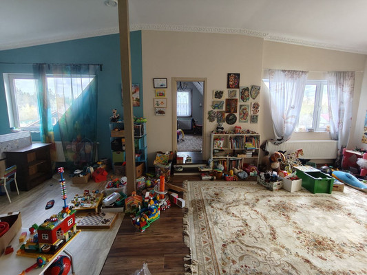 Продам дом, Лесная ул, 123, Новая д, 0 км от города