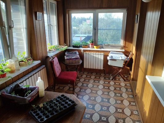 Продам дом, Лесная ул, 123, Новая д, 0 км от города