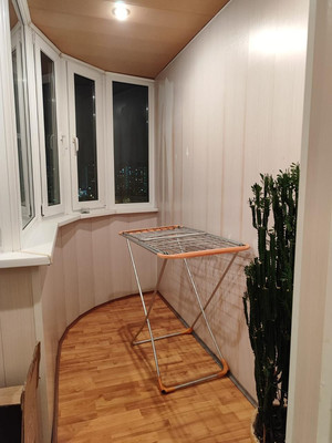 Продам трехкомнатную (3-комн.) квартиру, Перервинский б-р, 21к1, Москва г