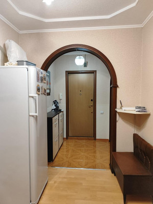 Продам трехкомнатную (3-комн.) квартиру, Перервинский б-р, 21к1, Москва г