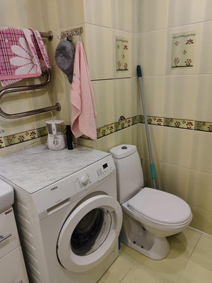 Продам трехкомнатную (3-комн.) квартиру, Перервинский б-р, 21к1, Москва г