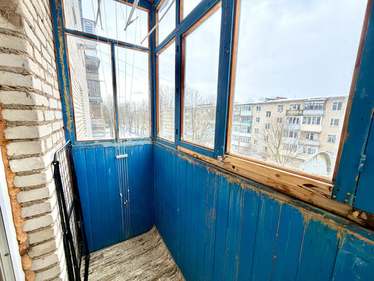 Продам однокомнатную (1-комн.) квартиру, Михеенко ул, 11А, Хотьково г