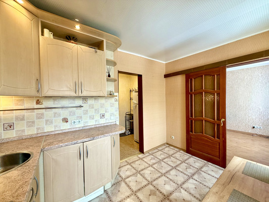 Продам однокомнатную (1-комн.) квартиру, Михеенко ул, 11А, Хотьково г