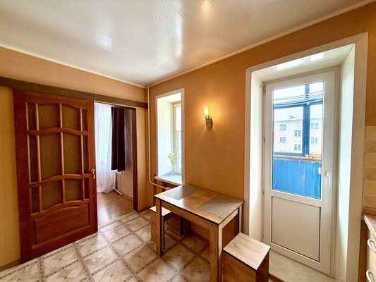 Продам однокомнатную (1-комн.) квартиру, Михеенко ул, 11А, Хотьково г