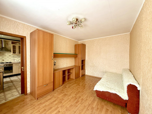 Продам однокомнатную (1-комн.) квартиру, Михеенко ул, 11А, Хотьково г