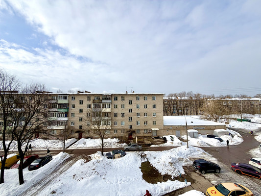 Продам однокомнатную (1-комн.) квартиру, Михеенко ул, 11А, Хотьково г