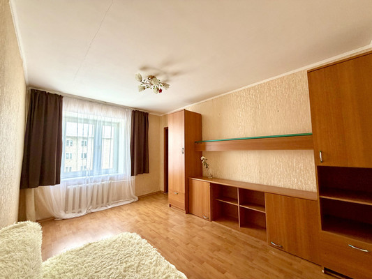 Продам однокомнатную (1-комн.) квартиру, Михеенко ул, 11А, Хотьково г