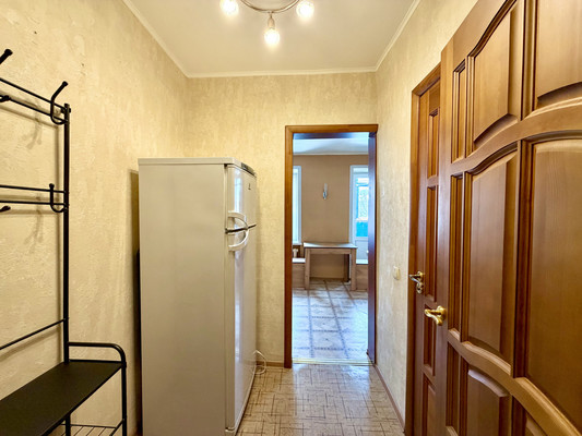 Продам однокомнатную (1-комн.) квартиру, Михеенко ул, 11А, Хотьково г