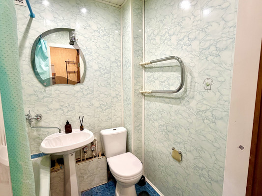 Продам однокомнатную (1-комн.) квартиру, Михеенко ул, 11А, Хотьково г