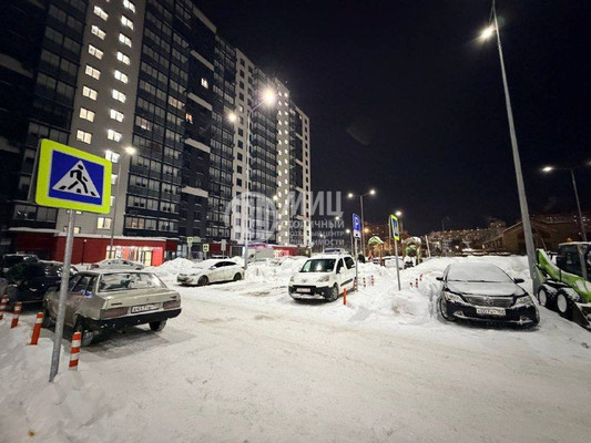 Продам однокомнатную (1-комн.) квартиру, Семейная ул, 7, Никитское с