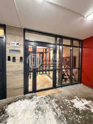 Продам однокомнатную (1-комн.) квартиру, Семейная ул, 7, Никитское с