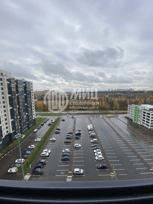 Продам однокомнатную (1-комн.) квартиру, Семейная ул, 7, Никитское с