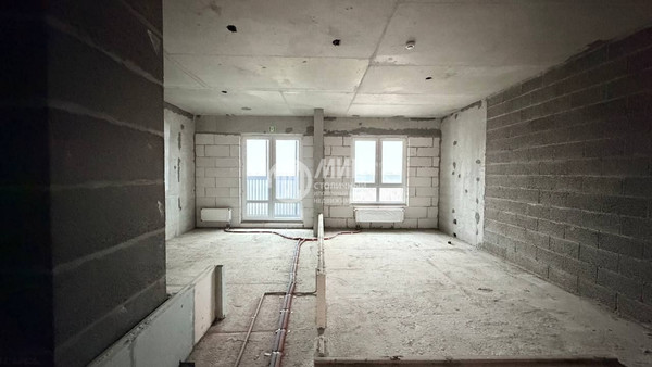 Продам однокомнатную (1-комн.) квартиру, Семейная ул, 7, Никитское с