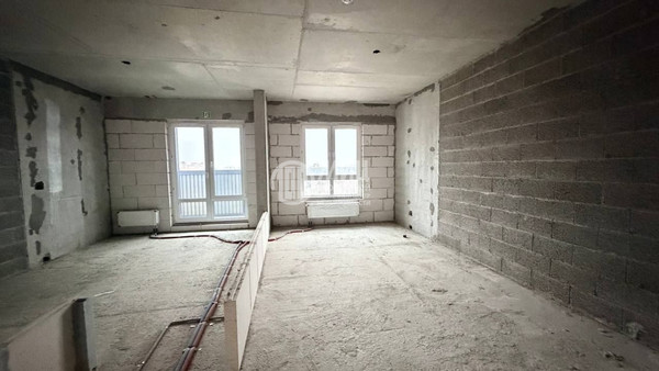 Продам однокомнатную (1-комн.) квартиру, Семейная ул, 7, Никитское с