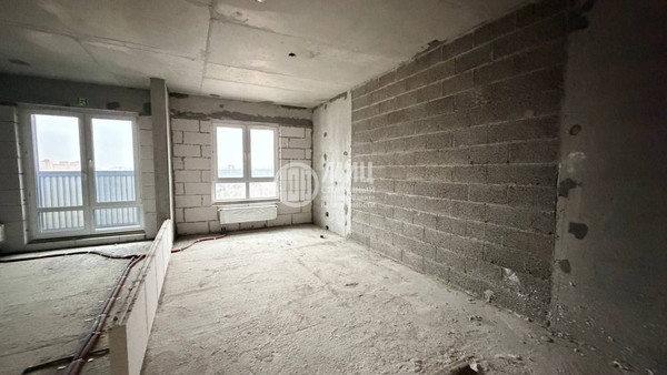 Продам однокомнатную (1-комн.) квартиру, Семейная ул, 7, Никитское с