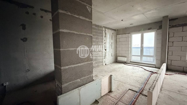 Продам однокомнатную (1-комн.) квартиру, Семейная ул, 7, Никитское с