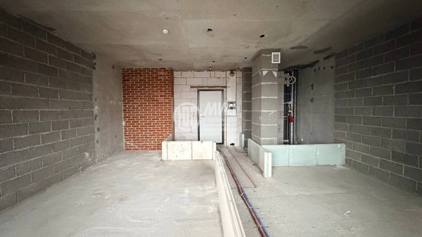 Продам однокомнатную (1-комн.) квартиру, Семейная ул, 7, Никитское с