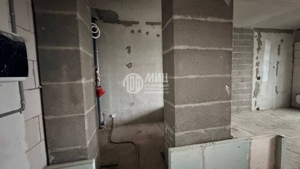 Продам однокомнатную (1-комн.) квартиру, Семейная ул, 7, Никитское с