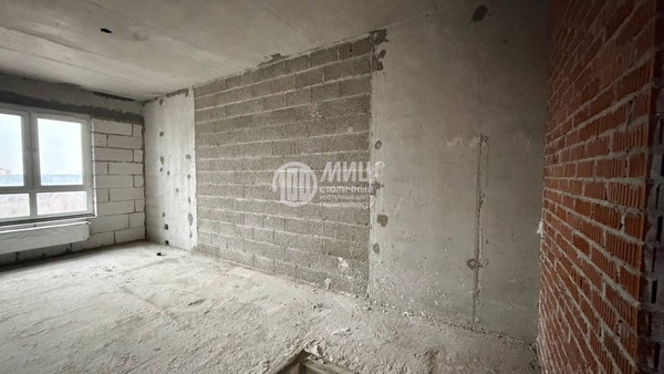 Продам однокомнатную (1-комн.) квартиру, Семейная ул, 7, Никитское с