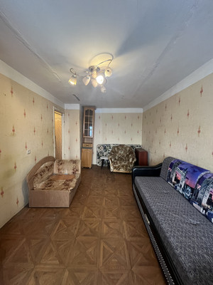 Продам однокомнатную (1-комн.) квартиру, Ворошилова ул, 24, Пенза г