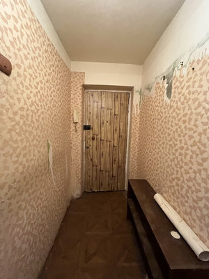 Продам однокомнатную (1-комн.) квартиру, Ворошилова ул, 24, Пенза г