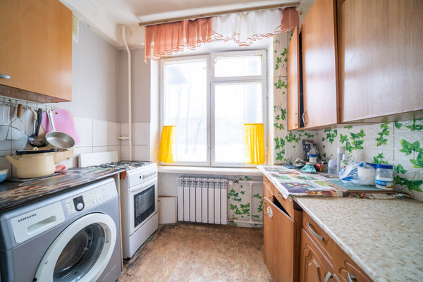 Продам комнату в 4-комн. квартире, Народного Ополчения пр-кт, 187А, Санкт-Петербург г