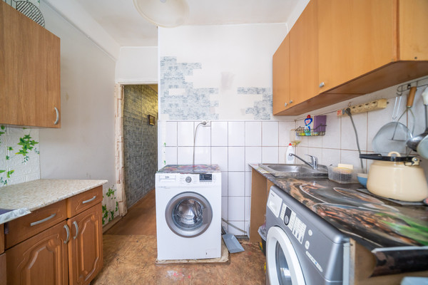 Продам комнату в 4-комн. квартире, Народного Ополчения пр-кт, 187А, Санкт-Петербург г