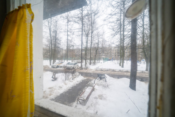 Продам комнату в 4-комн. квартире, Народного Ополчения пр-кт, 187А, Санкт-Петербург г